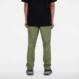 New Balance Men's Twill Straight Pant 30-5