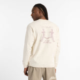 New Balance Men's Run Energy Long Sleeve-3