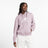 New Balance Women's Sport Essentials French Terry Logo Hoodie-1