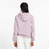 New Balance Women's Sport Essentials French Terry Logo Hoodie-3