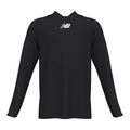 New Balance Youth Athletics Hoodie-1