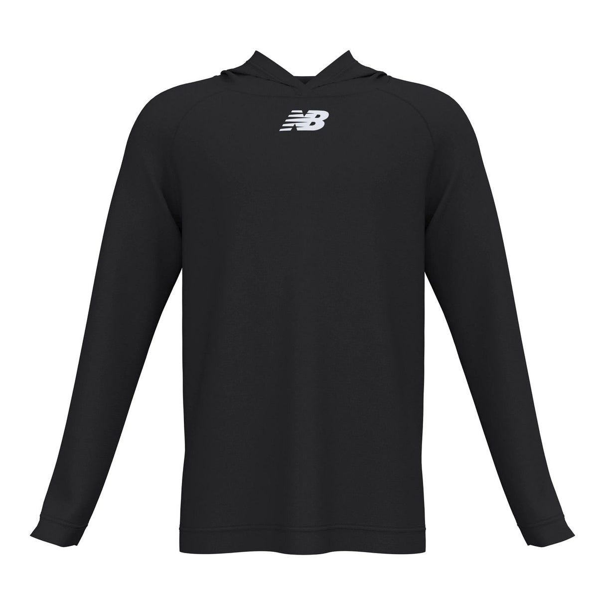 New Balance Youth Athletics Hoodie-1