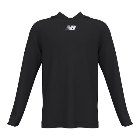 New Balance Youth Athletics Hoodie-1