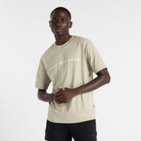 New Balance Men's Reimagined Graphic Tee-1