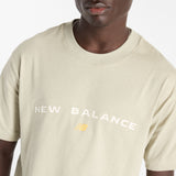 New Balance Men's Reimagined Graphic Tee-4