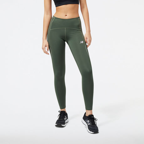 New Balance Women's Impact Run Tight-1