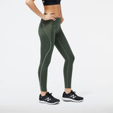 New Balance Women's Impact Run Tight-2