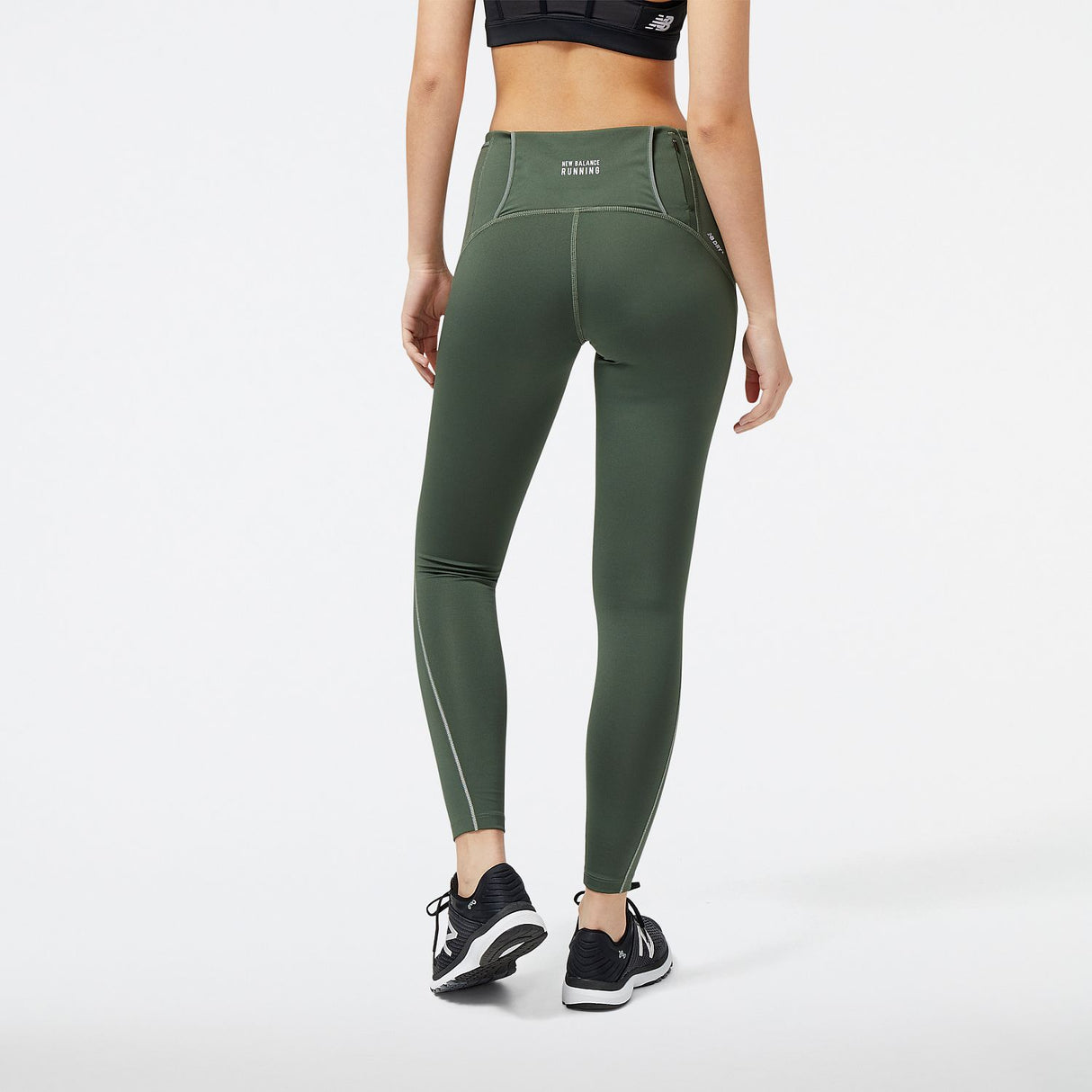 New Balance Women's Impact Run Tight-3