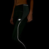 New Balance Women's Impact Run Tight-4