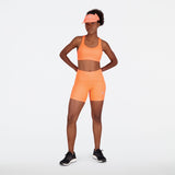 New Balance Women's Impact Run Fitted Short-2