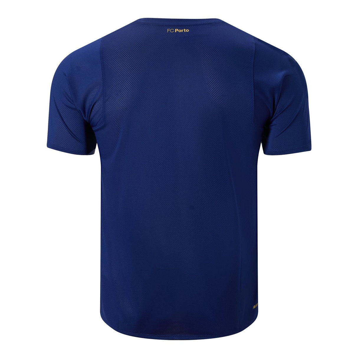 New Balance Men's FC Porto Soccer Jersey-2