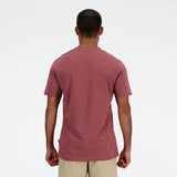 New Balance Men's Sport Essentials Slogan T-Shirt-3
