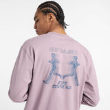 New Balance Men's Run Energy Long Sleeve-4