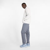 New Balance Men's Athletics Fleece 1/2 Zip-1