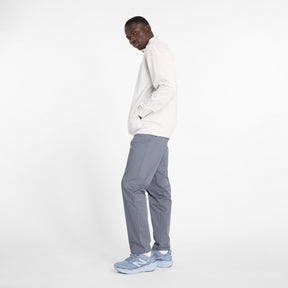 New Balance Men's Athletics Fleece 1/2 Zip-1