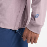 New Balance Men's Run Energy Long Sleeve-6