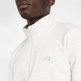 New Balance Men's Athletics Fleece 1/2 Zip-6