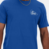 New Balance Men's 9060 Sketch T-Shirt-4