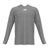 New Balance Youth Athletics Hoodie-1