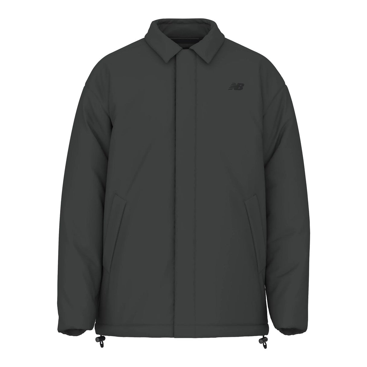 New Balance Men's Team Coaches Jacket-1