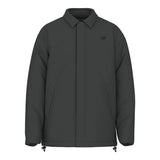New Balance Men's Team Coaches Jacket-1