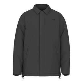 New Balance Men's Team Coaches Jacket-1