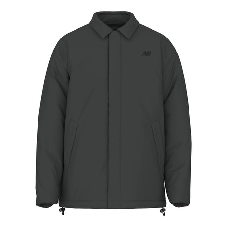 New Balance Men's Team Coaches Jacket-1