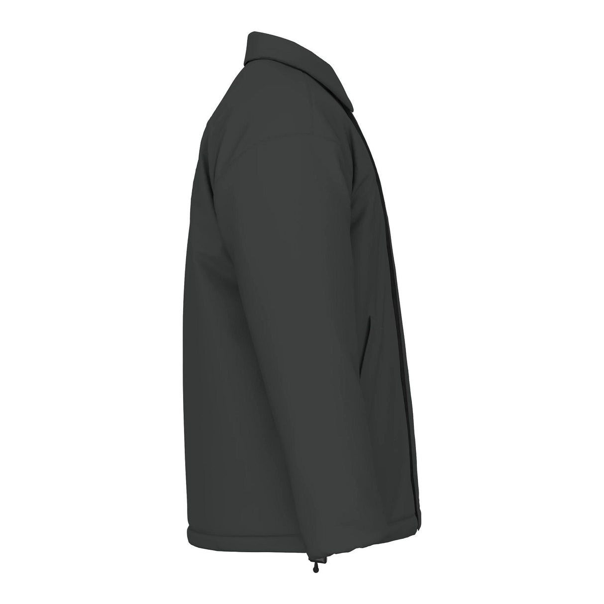 New Balance Men's Team Coaches Jacket-2