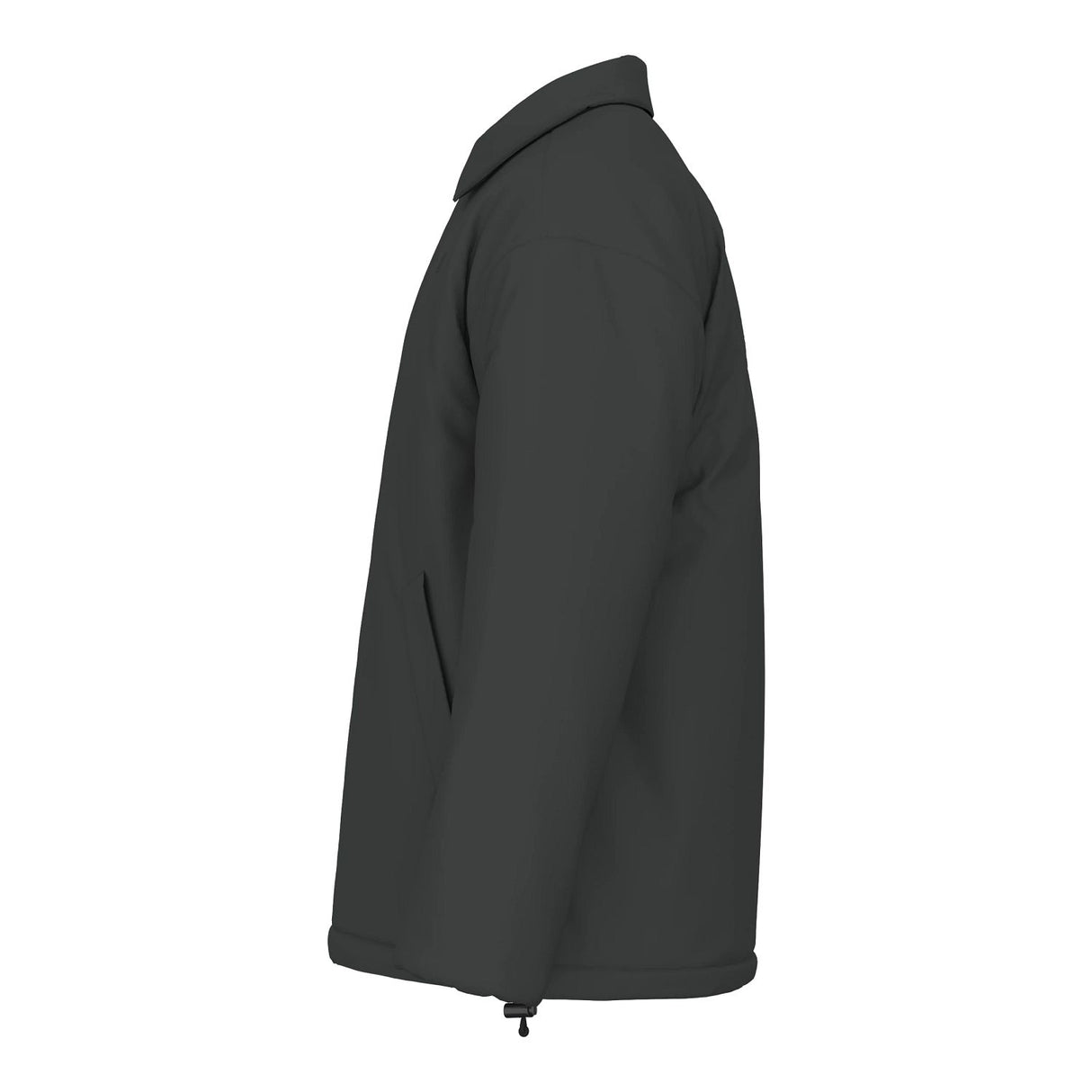 New Balance Men's Team Coaches Jacket-3