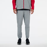 New Balance Men's Athletics Stretch Woven Jogger-2