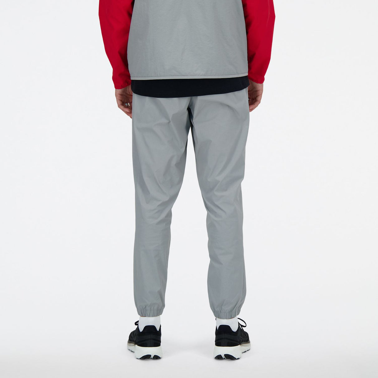New Balance Men's Athletics Stretch Woven Jogger-4