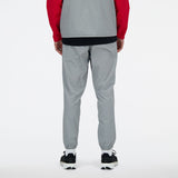 New Balance Men's Athletics Stretch Woven Jogger-4