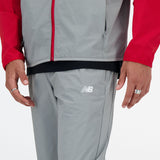 New Balance Men's Athletics Stretch Woven Jogger-5