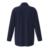 New Balance Youth Midfield Half Zip-2