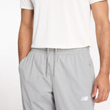 New Balance Men's Athletics Stretch Woven Jogger-6