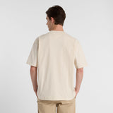 New Balance Men's Hoops Graphic Vintage T-Shirt-3