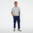 New Balance Men's Twill Straight Pant 30-1