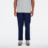 New Balance Men's Twill Straight Pant 30-3