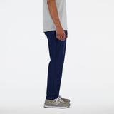 New Balance Men's Twill Straight Pant 30-4