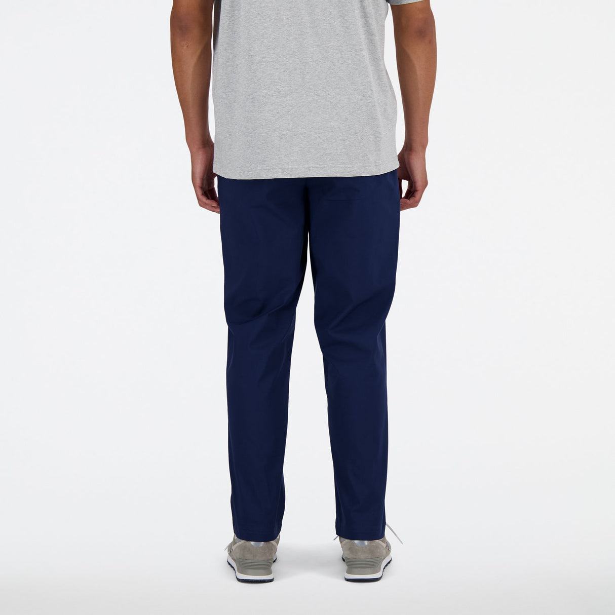 New Balance Men's Twill Straight Pant 30-5