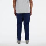 New Balance Men's Twill Straight Pant 30-5