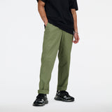 New Balance Men's Twill Straight Pants 32-2