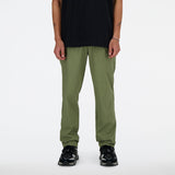 New Balance Men's Twill Straight Pants 32-3