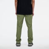 New Balance Men's Twill Straight Pants 32-5