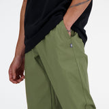 New Balance Men's Twill Straight Pants 32-6
