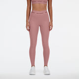 New Balance Women's Sleek High Rise Sport Legging 25-4
