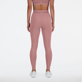 New Balance Women's Sleek High Rise Sport Legging 25-6