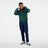 New Balance Men's Twill Straight Pants 32-1