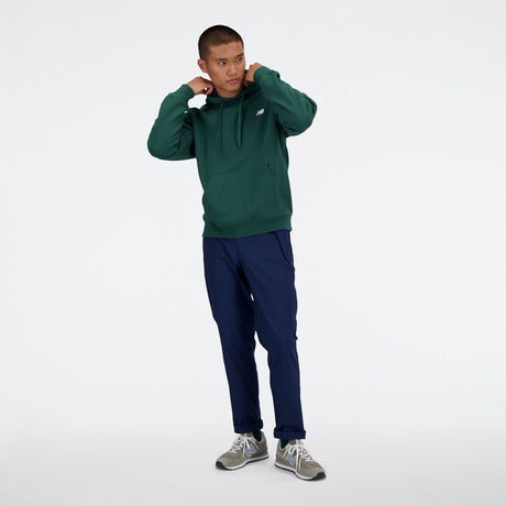New Balance Men's Twill Straight Pants 32-1