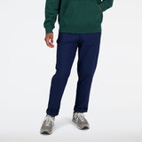 New Balance Men's Twill Straight Pants 32-2
